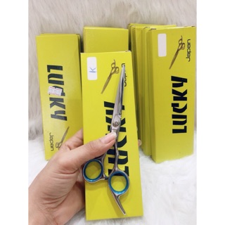 Kéo cắt tóc Lucky Nhật Bản