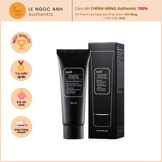 KEM DƯỠNG KLAIRS MIDNIGHT BLUE CALMING 60ML