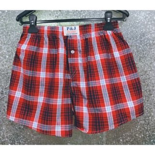 🌈🌈 quần boxer cotton unisex thailand