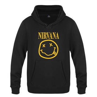 [One Piece] Áo hoodie Nirvana giá siêu rẻ nhất vịnh bắc bộ