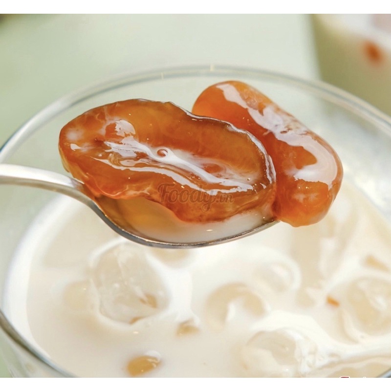 Thốt nốt rim đường thốt nốt
