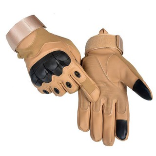 Găng tay đủ ngón Tactical