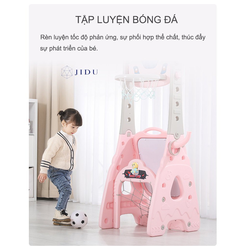 Đồ Chơi Thông Minh - Bộ Đồ Chơi Vận Động Đa Năng 8in1 MÃ JDC-81 | BigBuy360 - bigbuy360.vn