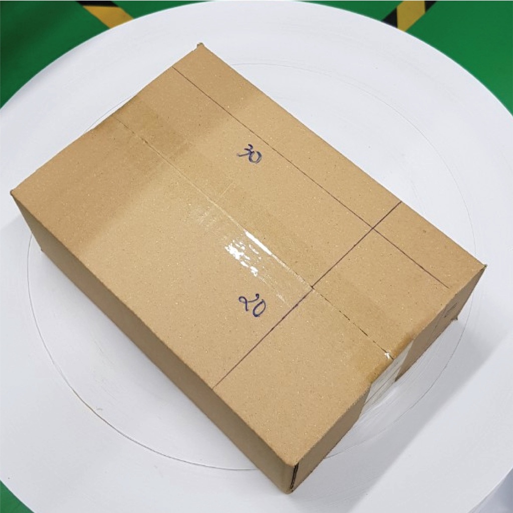 30x20x10 Hộp carton đóng hàng