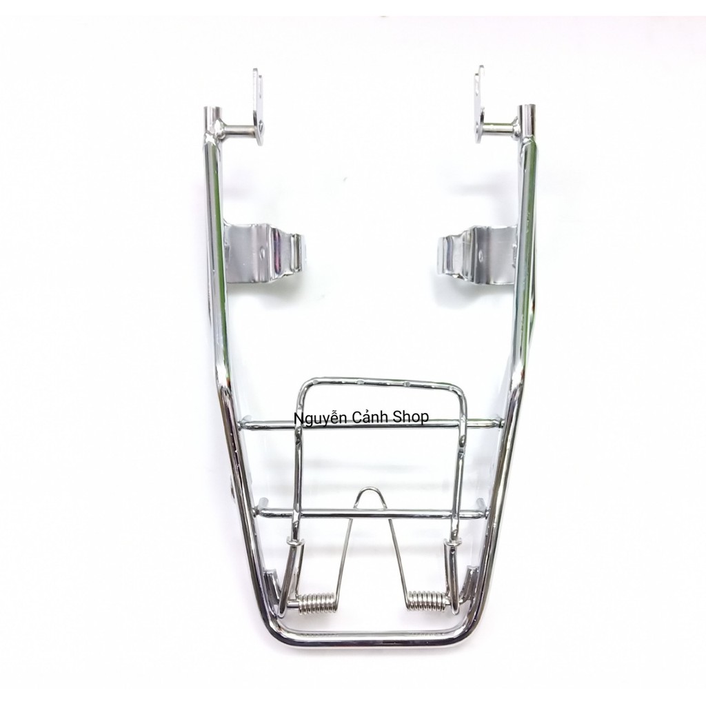 Baga kẹp xe 67-72-CD-CL