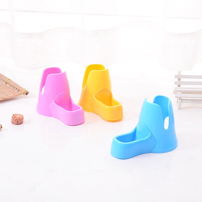 KỆ BÌNH NƯỚC 3IN1 CHO HAMSTER