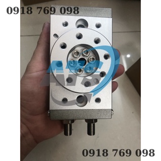 xy lanh xoay khí nén MSQB - 30A SMC