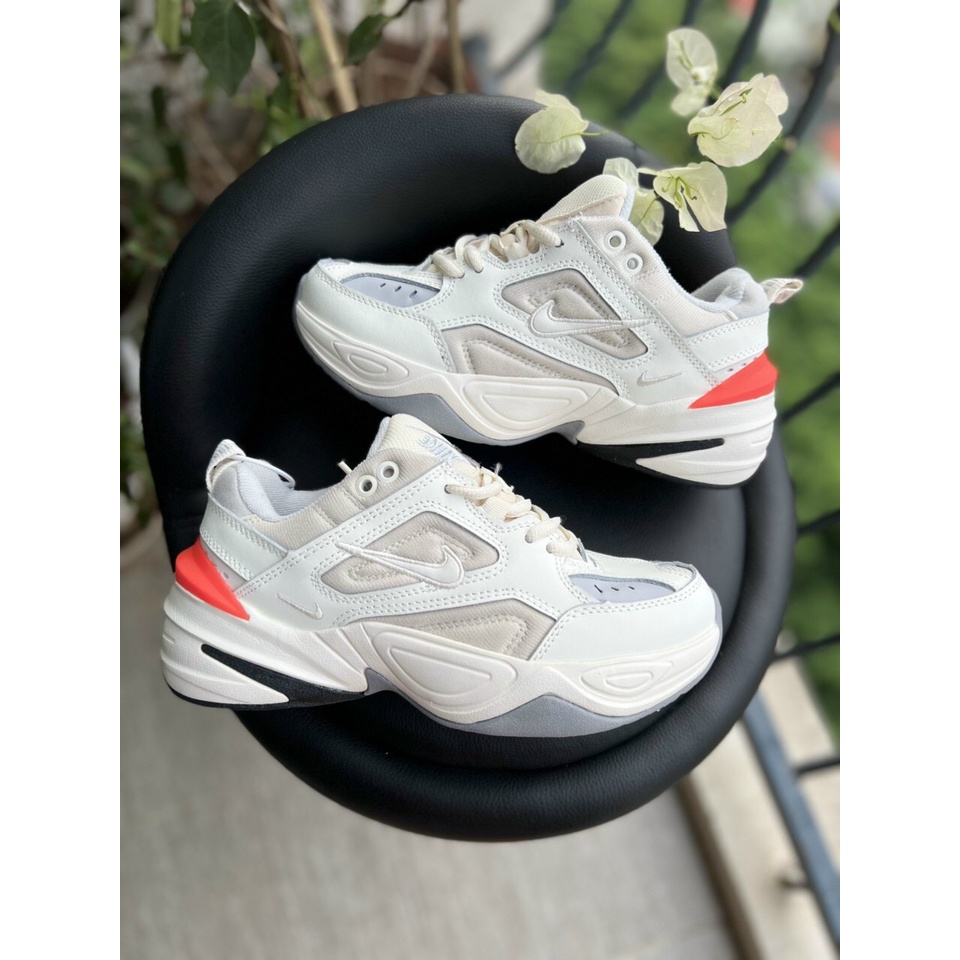 Giày Sneaker Thể Thao M2k Tenko Nam Nữ