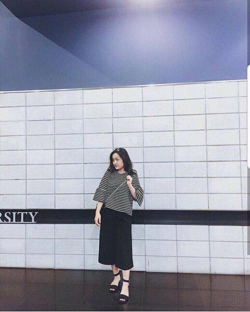 Quần ống rộng kèm ảnh thật_FREESHIP 50k | BigBuy360 - bigbuy360.vn