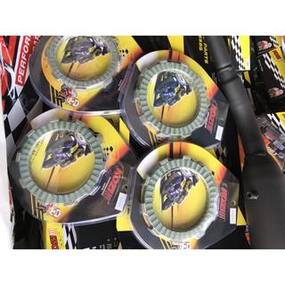 Bố lá độ kozi cho Raider xăng cơ