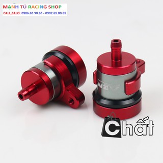Bình dầu thắng đĩa trước sau AEM - 000024