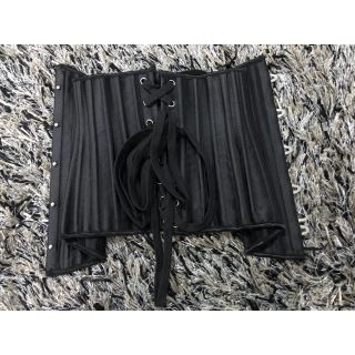 Gen latex CORSET rút dây