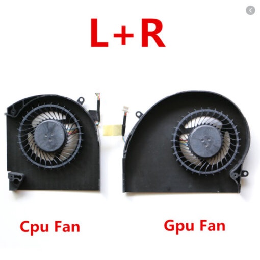 Thay quạt laptop Dell Alienware 17 R4, 17 R5 – QUẠT DELL ALIENWARE 17 R4 R5 CPU