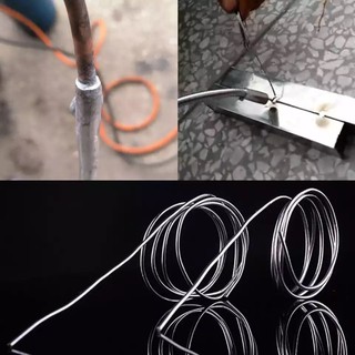 [ Freeship ] Que Hàn Nhôm Lõi Thuốc