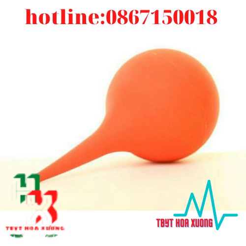 Bóng Bóp Cao Su Thổi Bụi, Quả Bóp Xịt Bụi, Vệ Sinh Hộp Mực Chất Lượng Cao