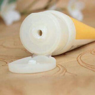 Sữa rửa mặt Tro Núi Lửa Innisfree