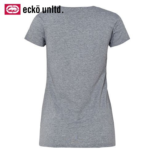 Ecko Unltd Áo Thun Nữ WOMEN'S TEE IF19-90398