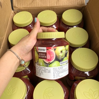 Mứt ổi Boduo 1kg