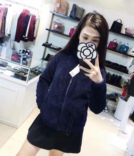 Áo lông cừu 2019