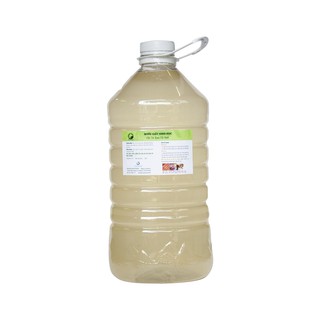 Nước giặt sinh học One4One 4.8L - Hương thơm tự nhiêm không hóa chất