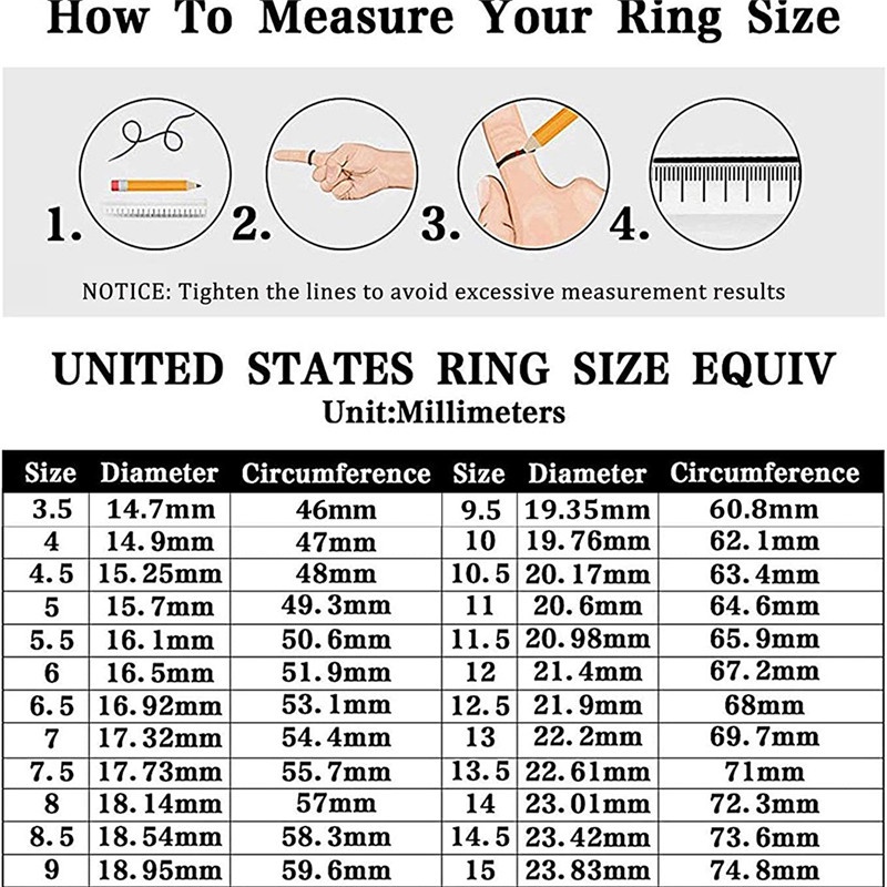 Nhẫn Đính Hôn Thời Trang Đơn Giản Sáng Tạo Cho Nữ