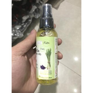 combo 2 chai Xịt đuổi muỗi thảo được thai lan.