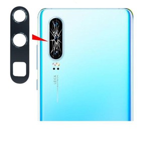 Huawei P30 - P30 Pro Kính Camera - Dùng để thay thế mặt kính camera bị vỡ (Sỉ lẻ)