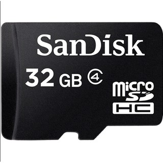 THẺ NHỚ MICRO - THẺ NHỚ 32GB