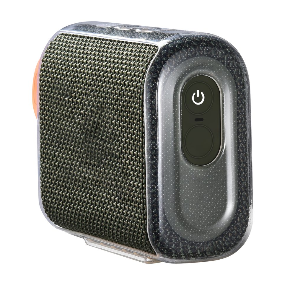 Travel Portable Protective Carrying Case Storage Bag Cover For JBL GO 3