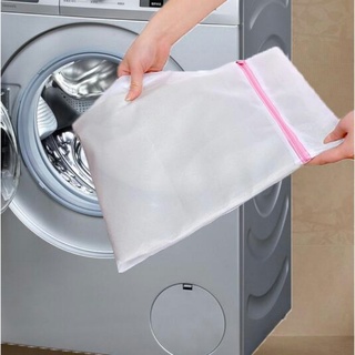 Túi Lưới Giặt Đồ - Túi Đựng Quần Áo Đồ Lót Giặt Máy Siêu Bền