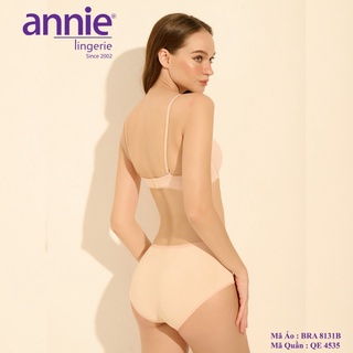 Set nội y annie 8131 thời trang