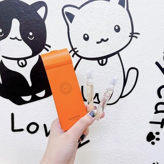 Mẫu thử vial nước hoa ysl mon - hm x 2