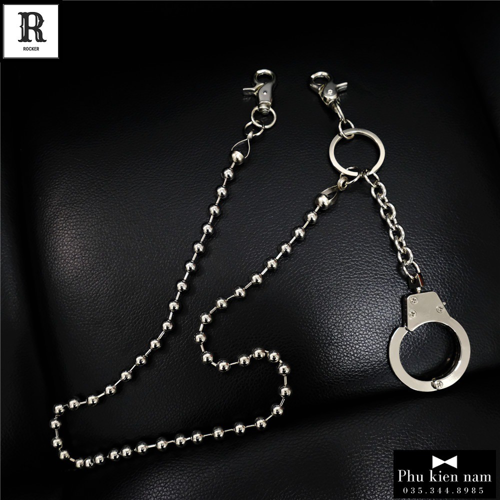 Xích quần Jeans &amp; Xích quần short - Mã XQJ056