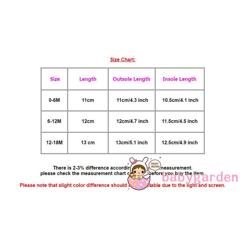 Giày sandal da PU đính nơ dễ thương cho bé gái