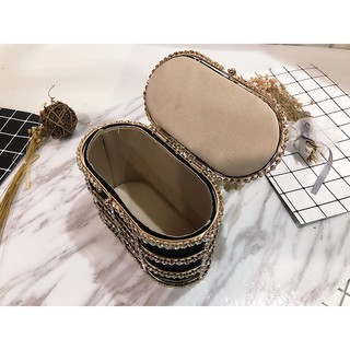 (ORDER) Túi thời trang sang chảnh 390