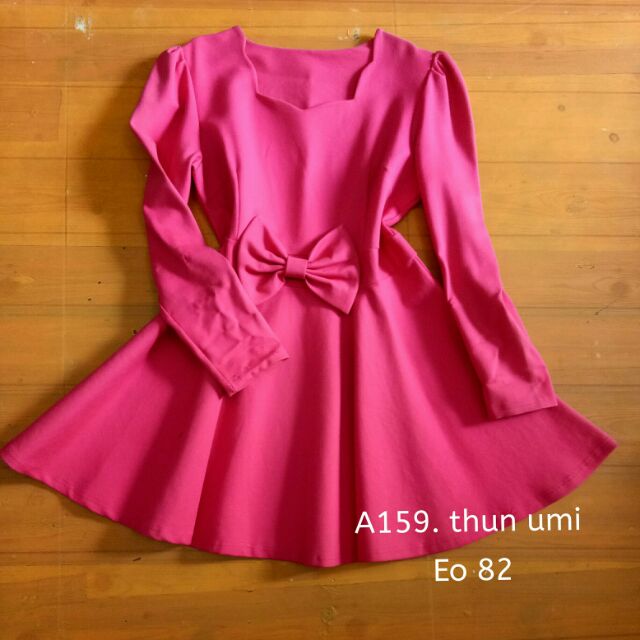 Đầm size XL
