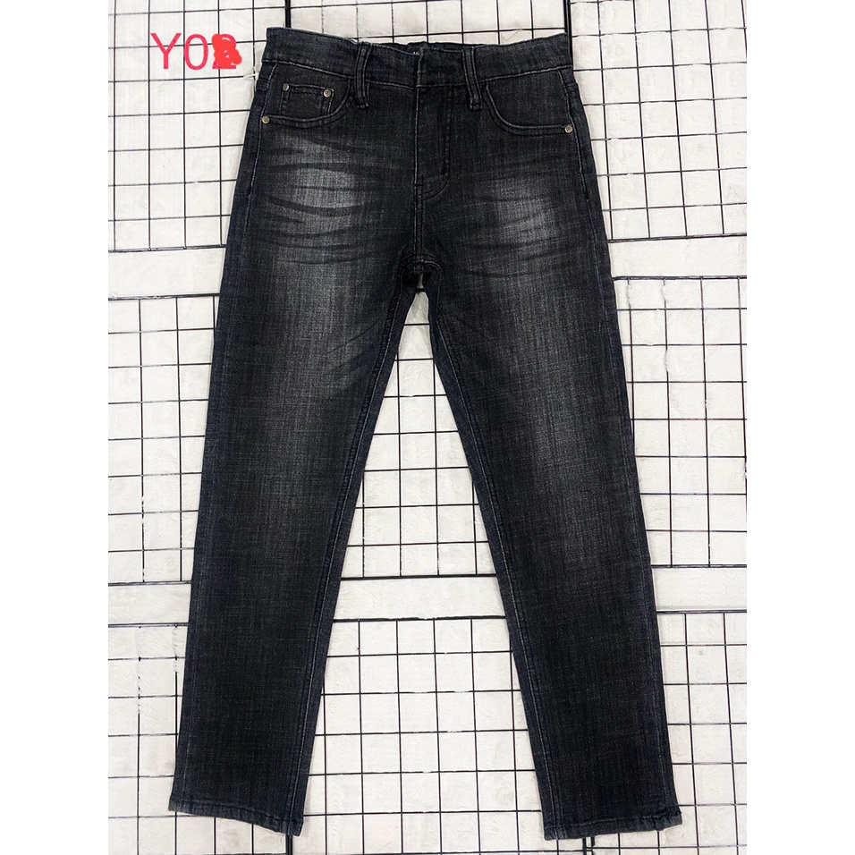 Quần Jeans Nam   - MS:025