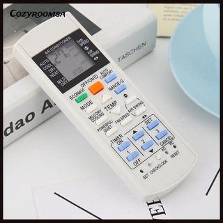 Điều khiển từ xa cho điều hòa không khí panasonic a75c3208 a75c3706 a75c3708