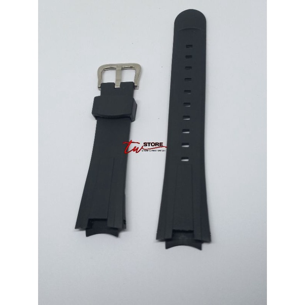 Dây Đeo Cao Su Thời Trang Cho CASIO EDIFACE EF-305 EF-30578