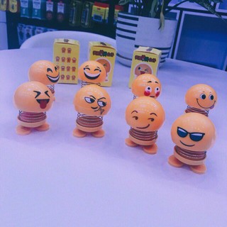 Thú nhúng Emoji
