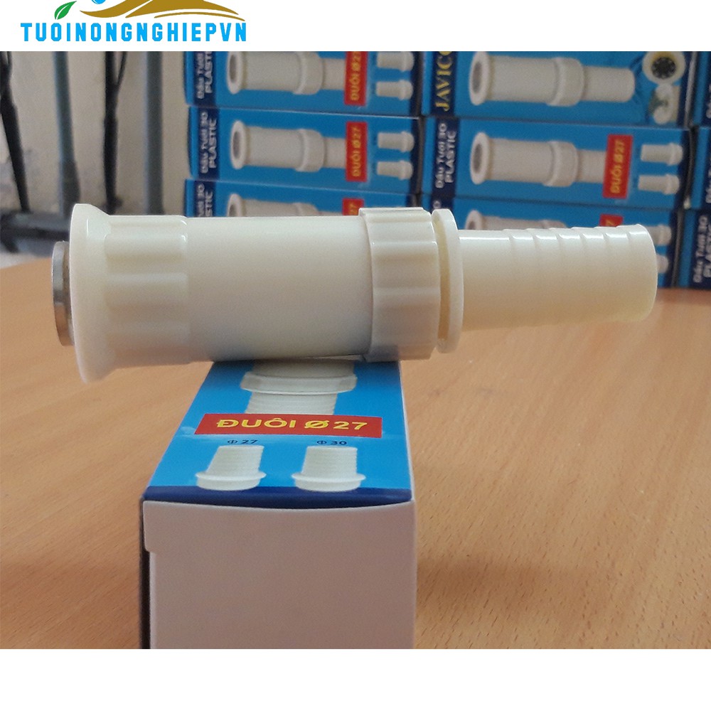 Vòi tưới cầm tay nhựa Javico Plastic