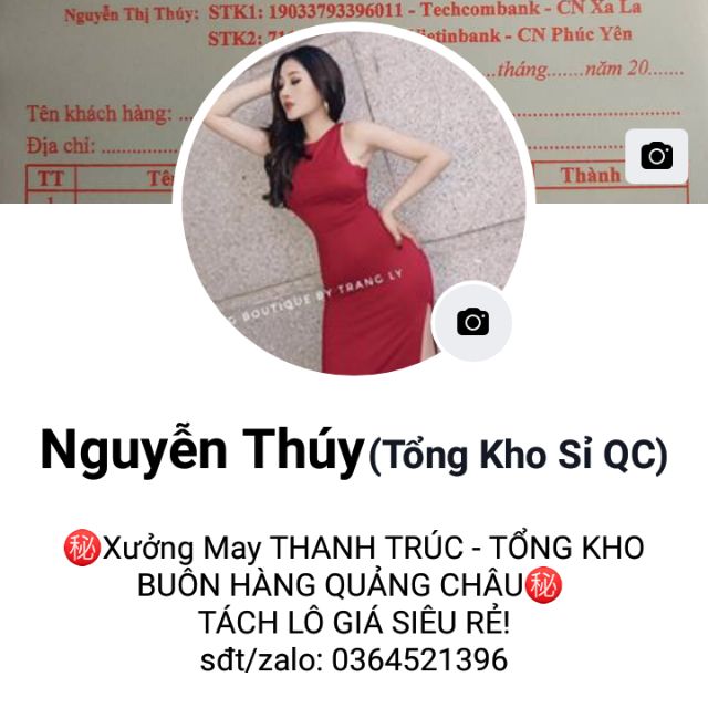 ThuyJuMy, Cửa hàng trực tuyến | WebRaoVat - webraovat.net.vn