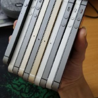 Điện thoại iphone 5S chính hãng