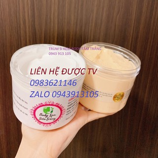 KEM TRẮNG DA NGÀY & ĐÊM