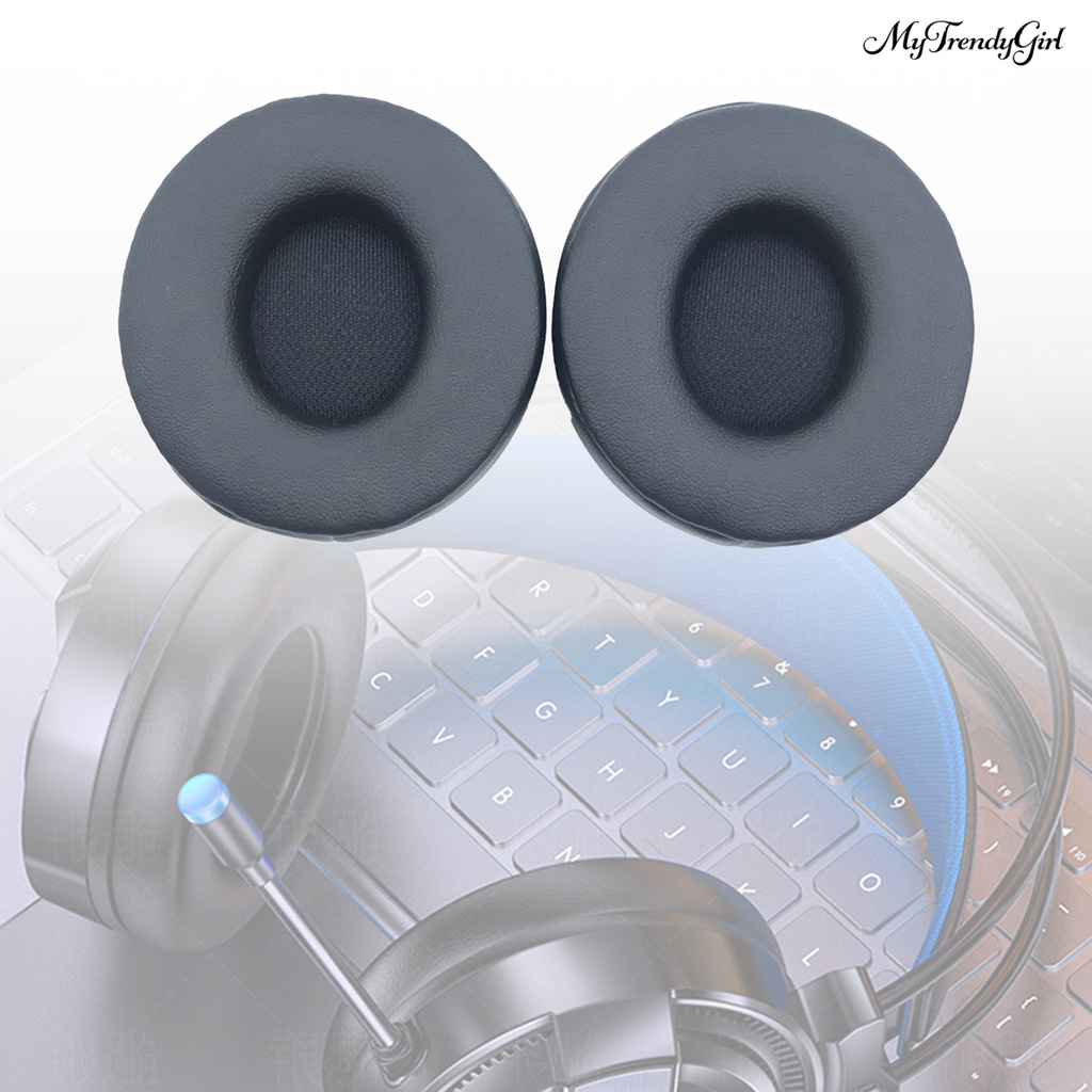 1 Cặp Đệm Tai Nghe Mềm Mại Thoáng Khí Thay Thế Cho Solo Pro | BigBuy360 - bigbuy360.vn