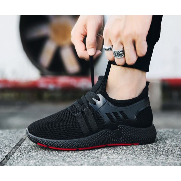 Giày thể thao nam Tuggend