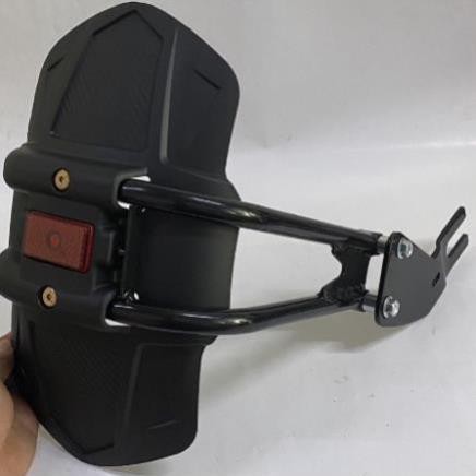 Dè chắn bùn 1 chân KTM Ducati gắn các dòng xe như Exciter ,Winner, R15