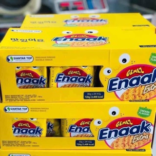 MÌ ĂN SỐNG ENAAK THÁI LAN SIÊU NGON