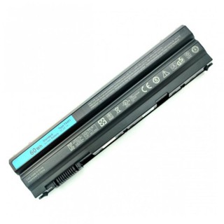 Pin Laptop Dell Vostro 3460 3560 6 cell (Đen) - Hàng nhập khẩu
