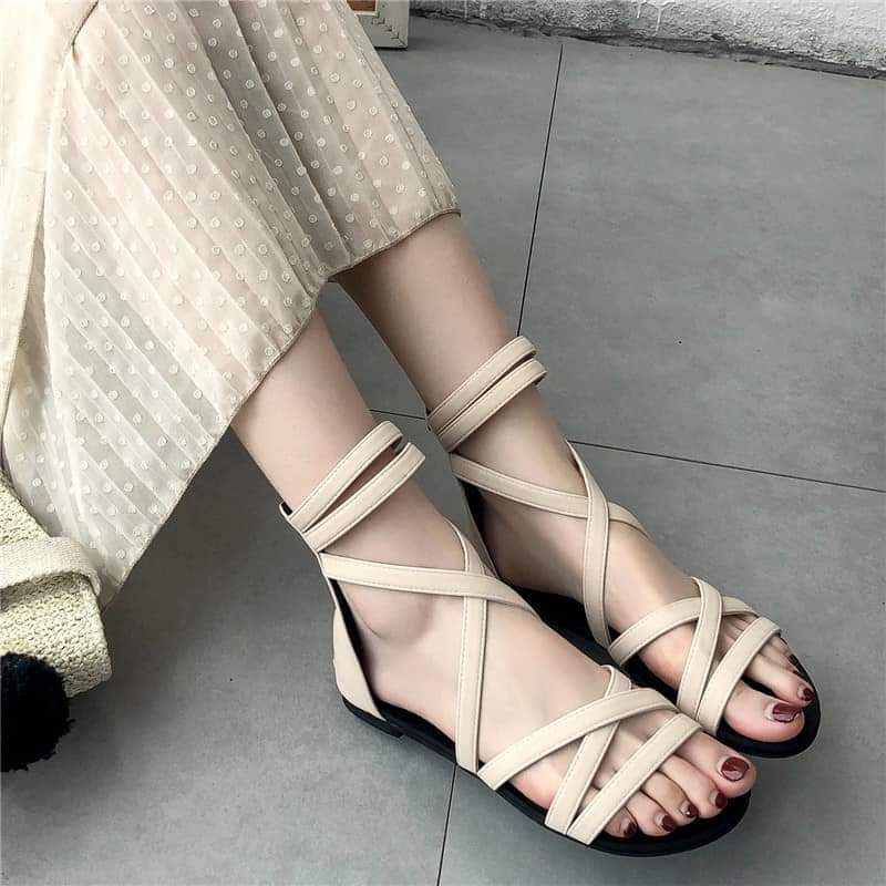 Sandal,xăng đan dây chiến binh,Bigsize,đủ size từ 32 đến 44